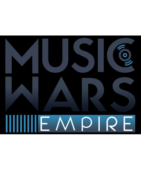 Music Wars Empire Steam Key GLOBAL